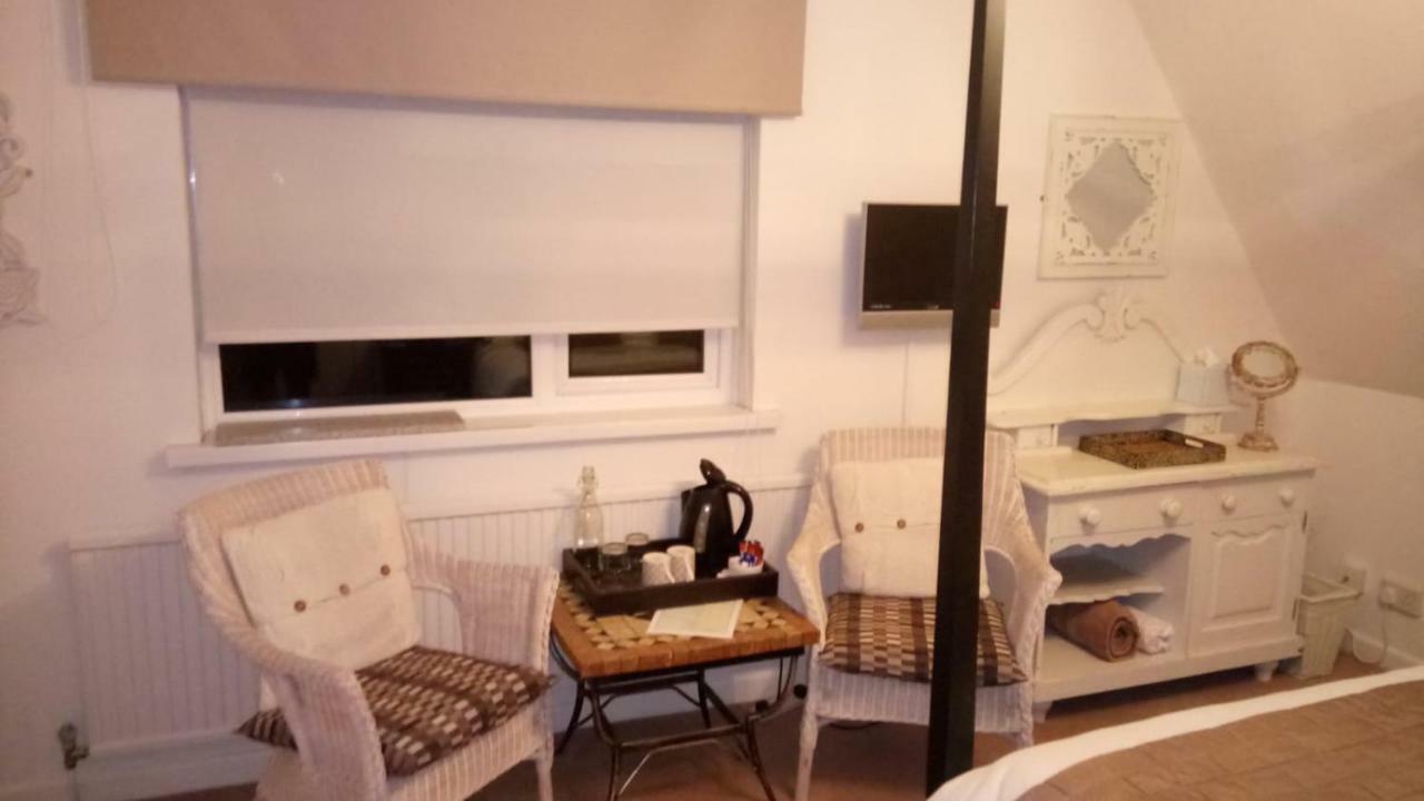Applecroft Bed And Breakfast St Austell Εξωτερικό φωτογραφία