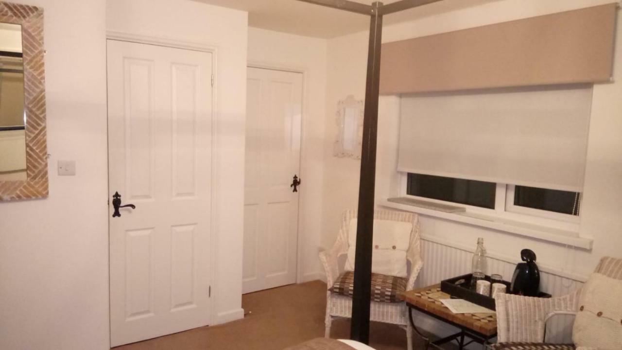 Applecroft Bed And Breakfast St Austell Εξωτερικό φωτογραφία