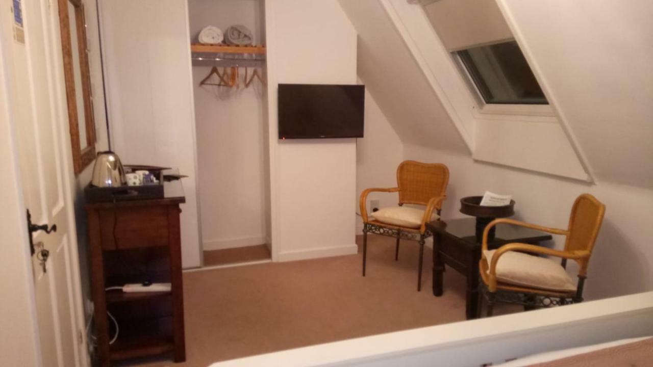 Applecroft Bed And Breakfast St Austell Εξωτερικό φωτογραφία