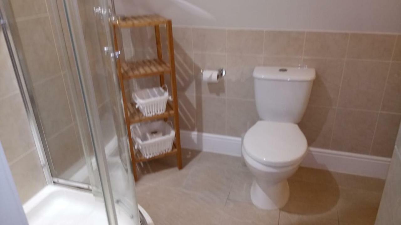 Applecroft Bed And Breakfast St Austell Εξωτερικό φωτογραφία