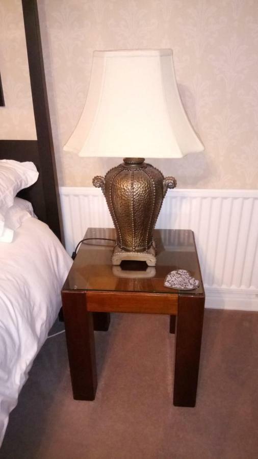 Applecroft Bed And Breakfast St Austell Εξωτερικό φωτογραφία