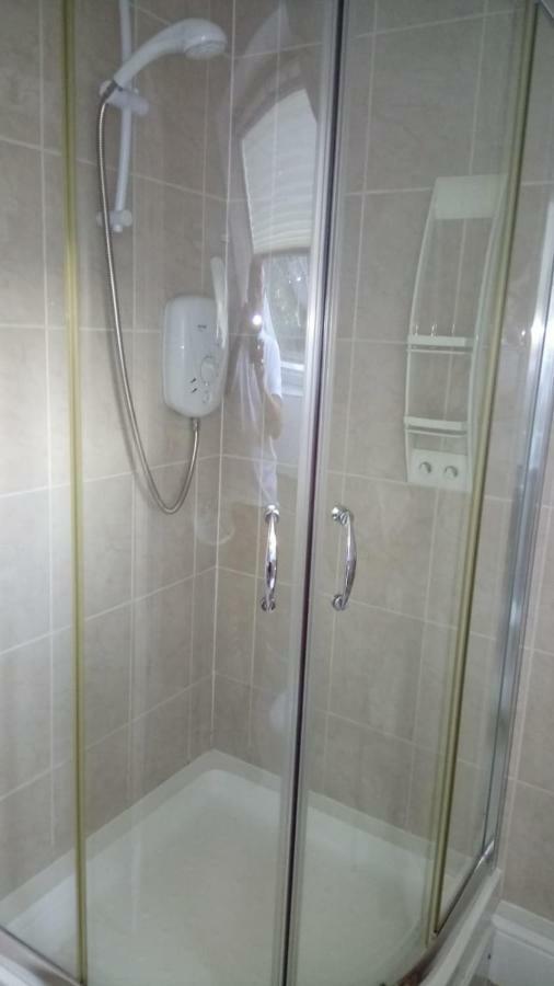 Applecroft Bed And Breakfast St Austell Εξωτερικό φωτογραφία