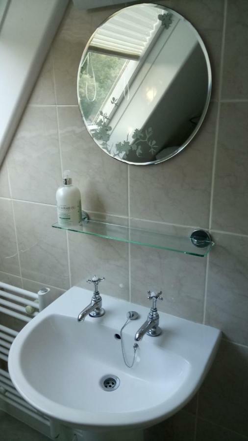 Applecroft Bed And Breakfast St Austell Εξωτερικό φωτογραφία